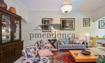 Imagem 7: 3 dormitórios na Avenida Higienópolis