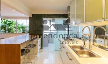 Imagem 4: 2 dormitórios na Rua Domingos Fernandes