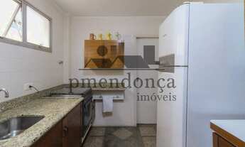 Imagem 6: 2 dormitórios na Rua Oscar Freire