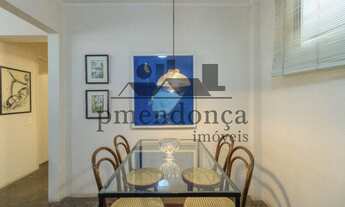 Imagem 5: 2 dormitórios na Rua Oscar Freire