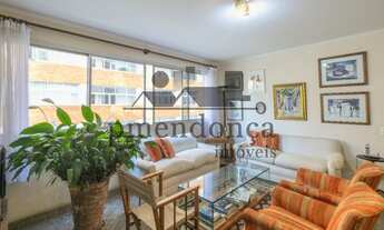 Imagem: 2 dormitórios na Rua Oscar Freire