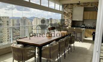 Imagem 2: 4 dormitórios na Rua Vespasiano