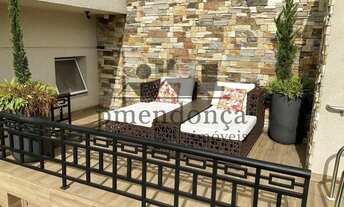 Imagem 4: 4 dormitórios na Rua Vespasiano