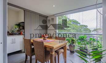 Imagem 2: 3 dormitórios na Rua Fábia