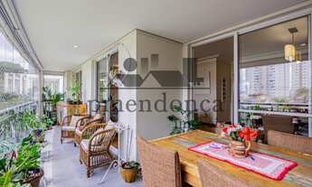 Imagem 3: 3 dormitórios na Rua Fábia