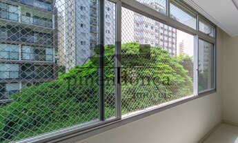 Imagem 3: 4 dormitórios na Rua João Ramalho