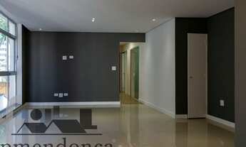 Imagem 2: 3 dormitórios na Avenida Angélica