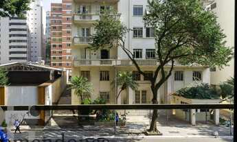 Imagem 4: 3 dormitórios na Avenida Angélica