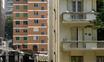 Imagem 7: 3 dormitórios na Avenida Angélica