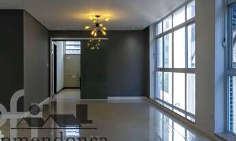 Imagem: 3 dormitórios na Avenida Angélica