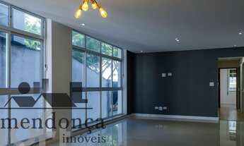 Imagem 3: 3 dormitórios na Avenida Angélica