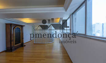 Imagem 2: 3 dormitórios na Rua Caiubi