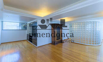 Imagem: 3 dormitórios na Rua Caiubi