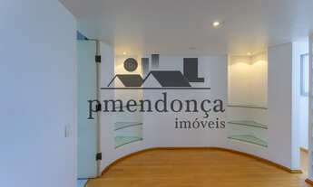 Imagem 6: 3 dormitórios na Rua Caiubi