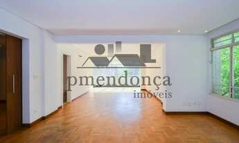 Imagem: 3 dormitórios na Rua Haddock Lobo