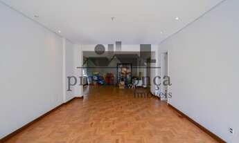 Imagem 3: 3 dormitórios na Rua Haddock Lobo