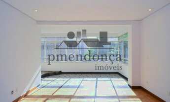 Imagem 4: 3 dormitórios na Rua Haddock Lobo