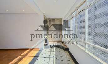 Imagem 5: 3 dormitórios na Rua Haddock Lobo