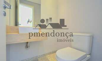 Imagem 7: 3 dormitórios na Rua Haddock Lobo