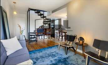 Imagem 2: 2 dormitórios na Rua Pedroso Alvarenga