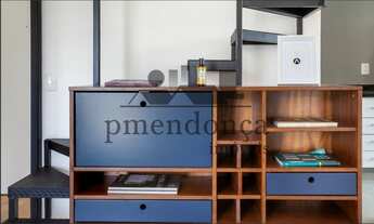 Imagem 5: 2 dormitórios na Rua Pedroso Alvarenga