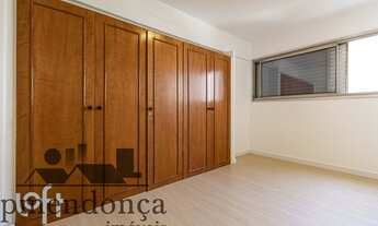 Imagem 4: 3 dormitórios na Rua Tabapuã