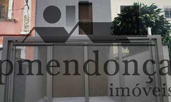 Imagem: 2 dormitórios na Rua Doutor Claudio Brasil