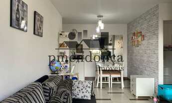 Imagem 6: 2 dormitórios na Rua Joaquim Ferreira