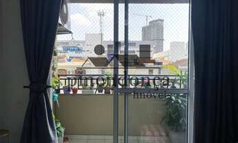 Imagem 4: 2 dormitórios na Rua Joaquim Ferreira