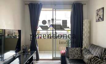 Imagem 3: 2 dormitórios na Rua Joaquim Ferreira