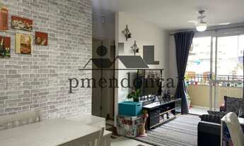 Imagem: 2 dormitórios na Rua Joaquim Ferreira