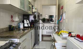 Imagem 7: 2 dormitórios na Rua Joaquim Ferreira