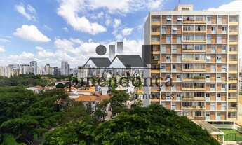 Imagem 3: 3 dormitórios na Rua Henrique Schaumann