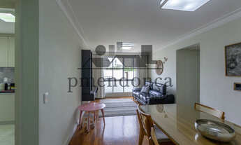 Imagem 2: 2 dormitórios na Rua Rodesia