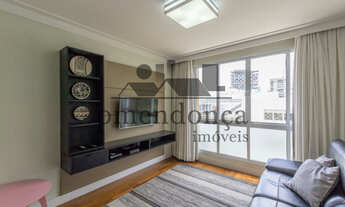 Imagem: 2 dormitórios na Rua Rodesia