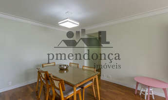 Imagem 3: 2 dormitórios na Rua Rodesia