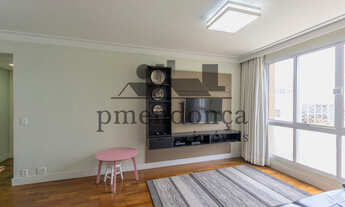 Imagem 4: 2 dormitórios na Rua Rodesia