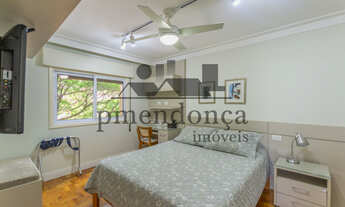 Imagem 6: 2 dormitórios na Rua Rodesia