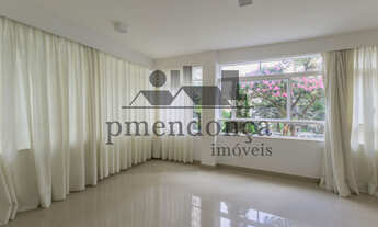 Imagem 2: 3 dormitórios na Rua Conselheiro Brotero