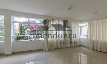 Imagem: 3 dormitórios na Rua Conselheiro Brotero