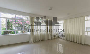 Imagem 3: 3 dormitórios na Rua Conselheiro Brotero