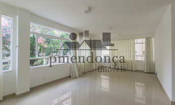 Imagem 4: 3 dormitórios na Rua Conselheiro Brotero