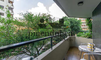 Imagem 3: 3 dormitórios na Rua Doutor Alberto Torres