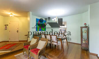 Imagem 5: 3 dormitórios na Rua Doutor Alberto Torres