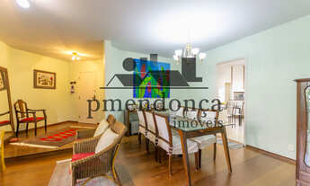 Imagem 7: 3 dormitórios na Rua Doutor Alberto Torres