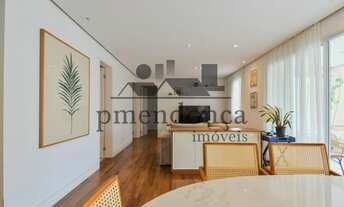 Imagem 2: 3 dormitórios na Rua Doutor Homem De Melo