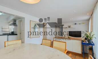 Imagem 3: 3 dormitórios na Rua Doutor Homem De Melo