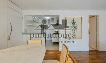 Imagem 4: 3 dormitórios na Rua Doutor Homem De Melo