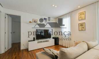 Imagem 5: 3 dormitórios na Rua Doutor Homem De Melo