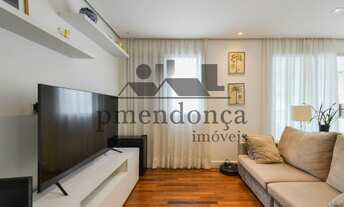 Imagem 6: 3 dormitórios na Rua Doutor Homem De Melo